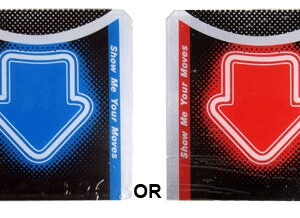 DDR Replacement Arrow for Tournament Metal and Champion Arcade Metal Dance